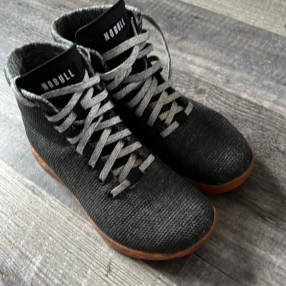 Nobull trainer